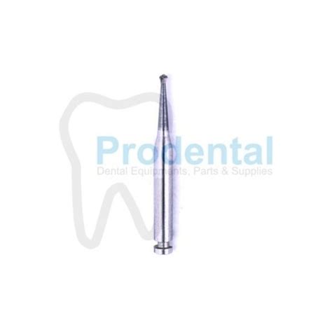 Jual Dental Tungsten Carbide Bur Contra Angle Low Speed Round Bur Gigi