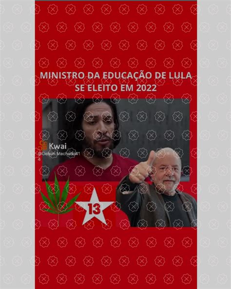 É Falso Que Jean Wyllys Será Ministro Da Educação Em Eventual Governo