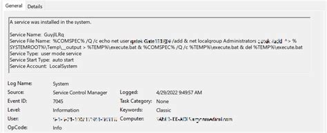 Analyzing Penetration Testing Tools That Threat Actors Use To Breach