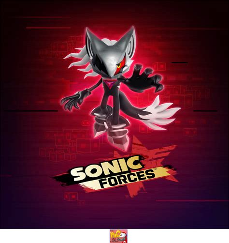 List 94 Pictures Pictures Of Infinite From Sonic Forces Superb