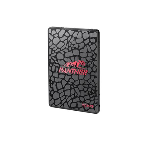 Apacer As Panther Gb Inch Sata Ssd Grameen Bangla Computer