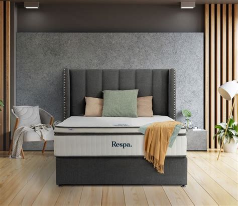 Wellness Collection Respa Beds