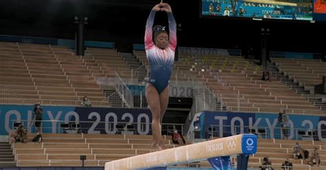 Artistic Gymnastics Women's Balance Beam Final | Tokyo 2020 Replays