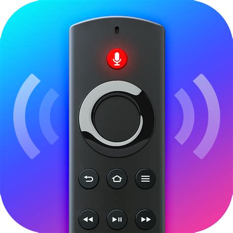 Remote for Fire TV & FireStick - Apps on Google Play