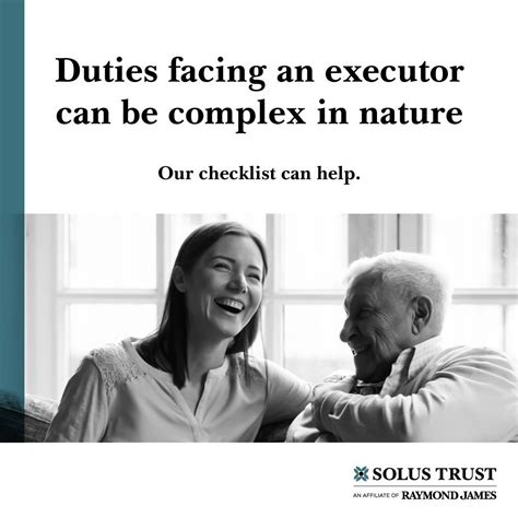 Theexecutor Checklistengpdf Jackson Woodruff Cfp® Cim®