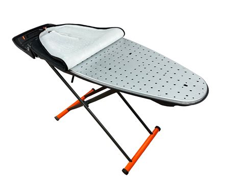 Гладильная доска с функциями Euroflex Smooth B1 – c-gm.ru