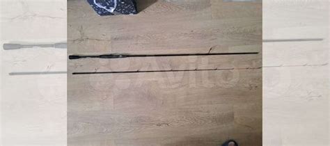 Спиннинг купить в Новосибирске | Хобби и отдых | Авито