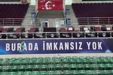 TOFAŞ SPOR SALONU