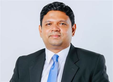 Mr Lakmal Ratnayake Appointed Director Of Srilankan Airlines Press