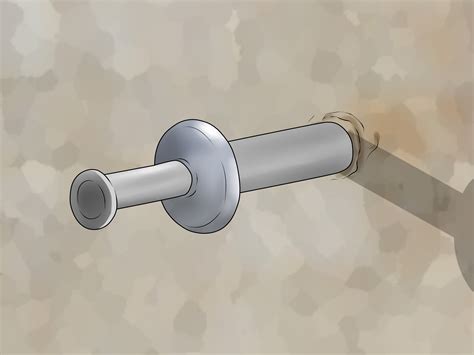 4 Ways To Choose Concrete Fasteners Wikihow