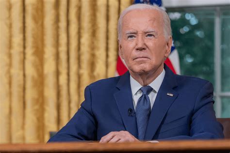 Video Las Reacciones En Estados Unidos Tras La Renuncia De Joe Biden