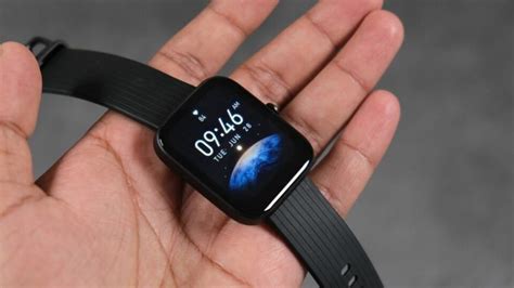 Amazfit Bip 3 vs Amazfit GTS 4 Mini: Which is worth? - Amazfit Bip 3 vs ...