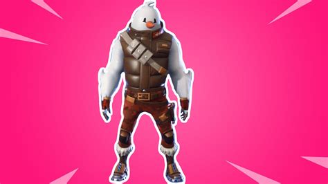 Fortnite Cómo desbloquear la nueva máscara Snowmando gratis