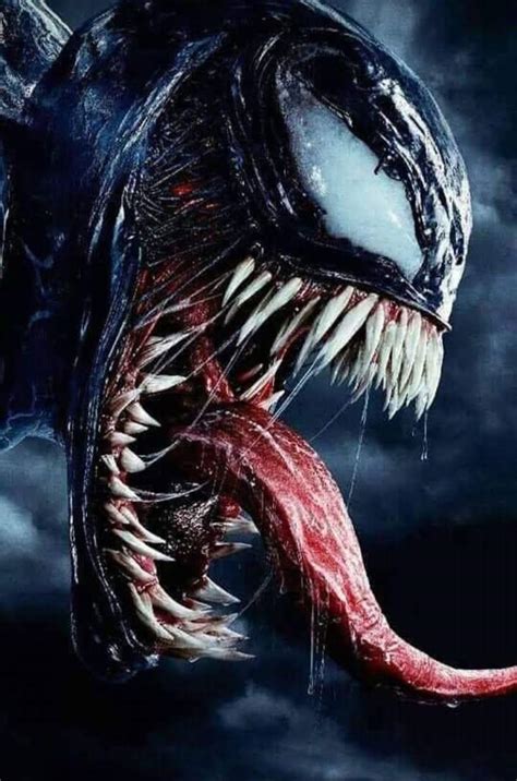 S Rio Comenta A Quem Gosta Mais Do Filme Do Venom E Quem Gostou Mais