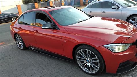 BMW 3 Series 320i M Sport auto for sale in Gauteng | Auto Mart