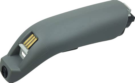 Battery Light Grey For Datalogic Quickscan Barcode Scanners Posdataeu