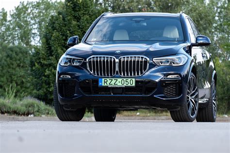 Totalcar Bmw X5 Xdrive 45e 2020 Galéria