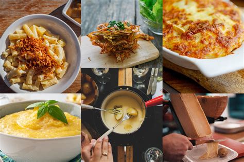 10 Best Foods You Must Try In Switzerland ETIC Journal