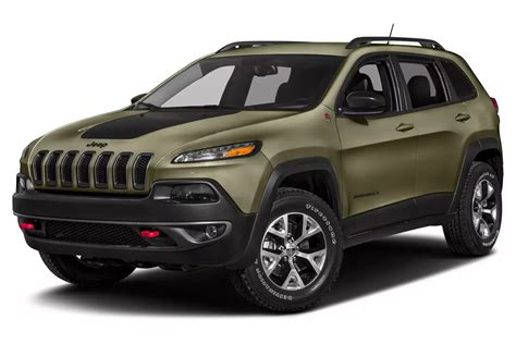 2014 Jeep Cherokee Recalls