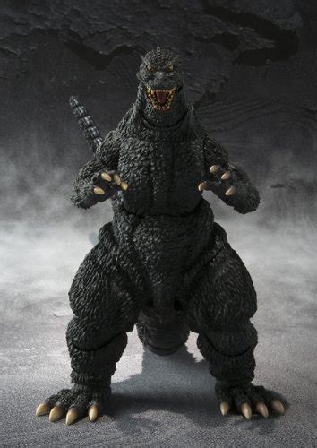 Bandai Godzilla First Edition S H MonsterArts Pricepulse