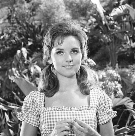 Dawn Wells' Final Years in Assisted Living without Family & Buried in