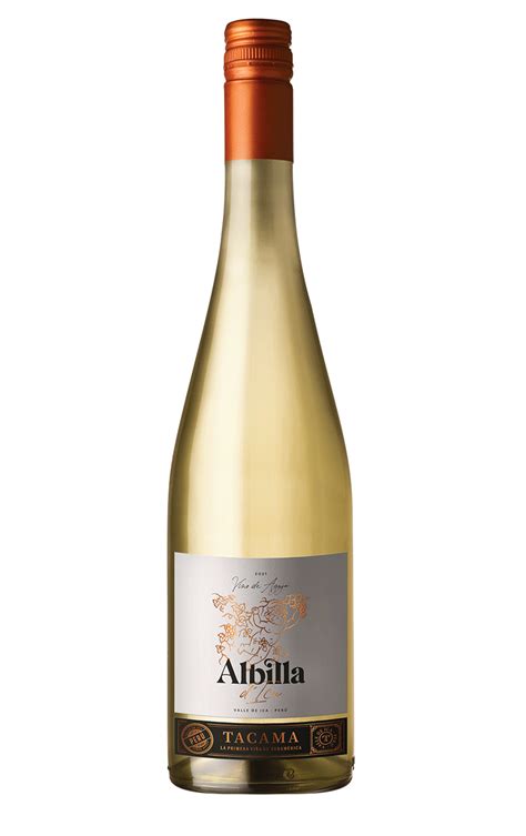 Vino Albilla De Ica Tienda Tacama