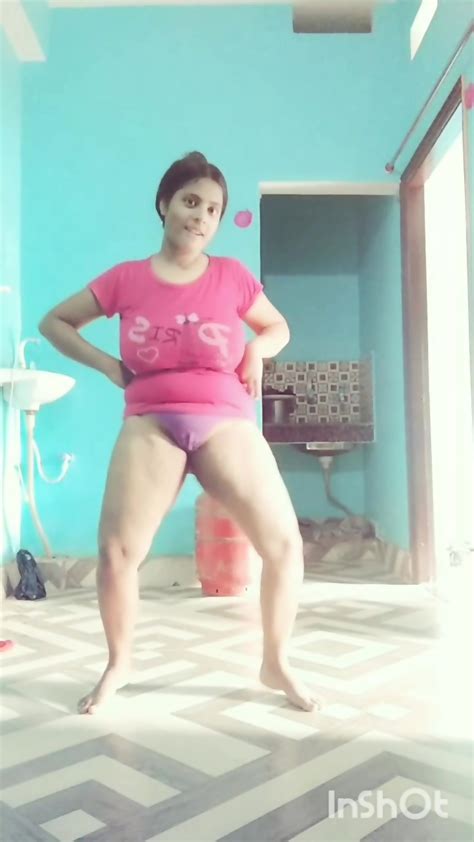 Hot IG Married Milf Supriyasin Flashing Her Hot Panty