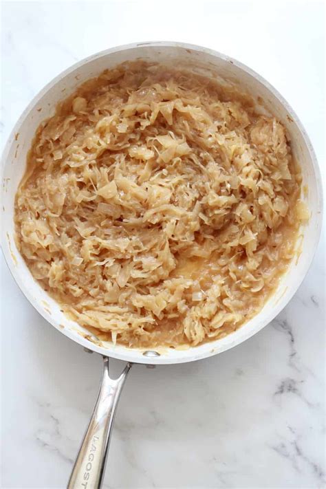 Czech Roast Pork Sauerkraut And Dumplings Julia Recipes