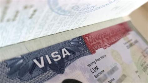 Visa De Estados Unidos ¿cuánto Dinero Necesito Demostrar