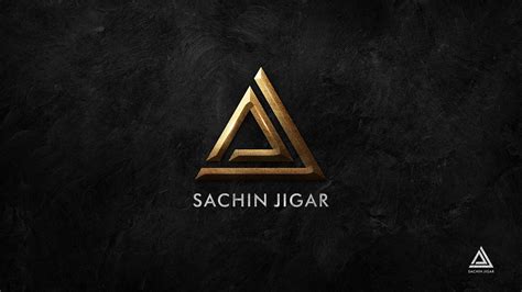 Sachin Jigar on Behance