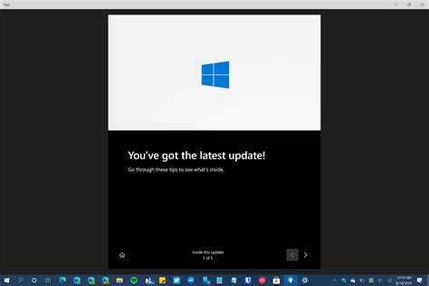 Windows 11 Oobe / Windows 11: hands-on video with new install UI ...