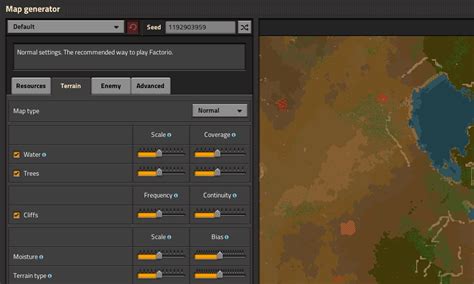 Top Factorio Best Settings To Improve Gameplay Experience Gamers