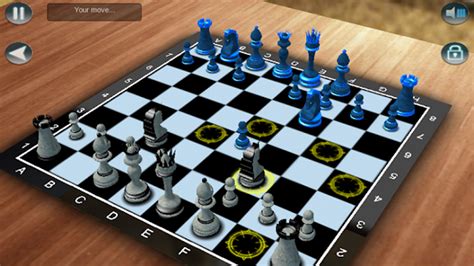 Chess Master 3d Pro For Android Download