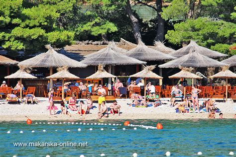 Makarska Beaches photos