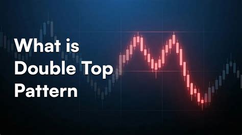 double top pattern meaning formation trading guide hdfc sky
