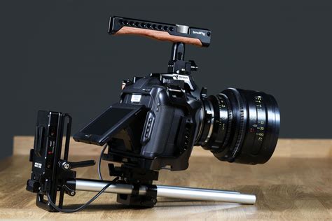 Blackmagic Pocket Cinema Camera 6K Pro PL Mount Direct Digital