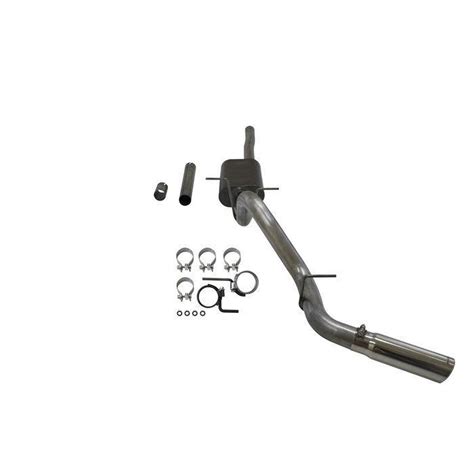 Flowmaster Performance Exhaust System Kit