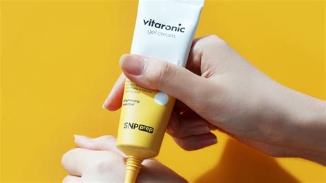 gel cream jadi solusi praktis kulit wajah tetap lembap  cerah