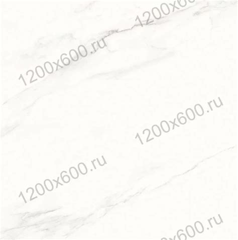 Calacatta superb керамогранит белый матовый 600х600 по выгодной цене от ...