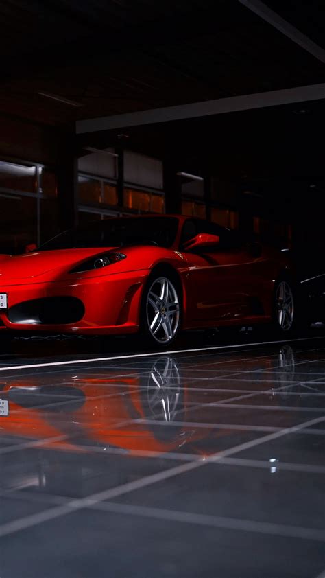 Ferrari F430 Wallpapers - Top Free Ferrari F430 Backgrounds ...