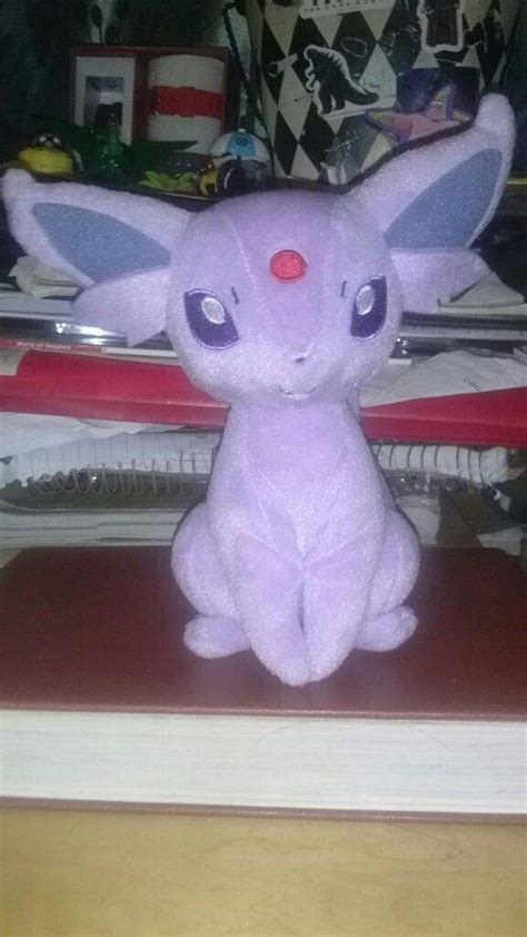 Rare plushies Find!!! | Pokémon Amino