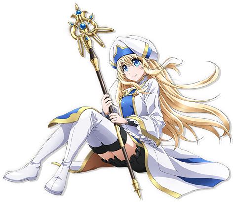 Priestess | Heroes Wiki | Fandom