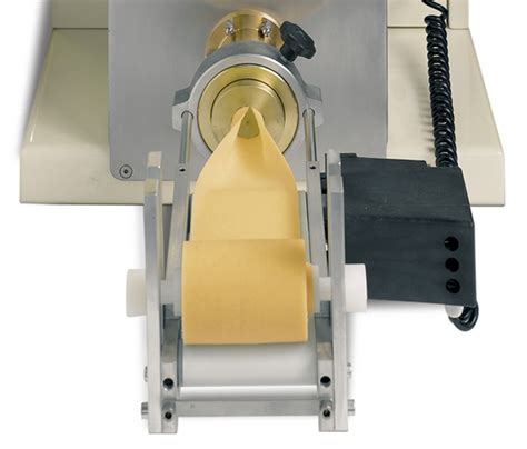 Ravioli Maker | Bottene commercial BE90 Ravioli Machine