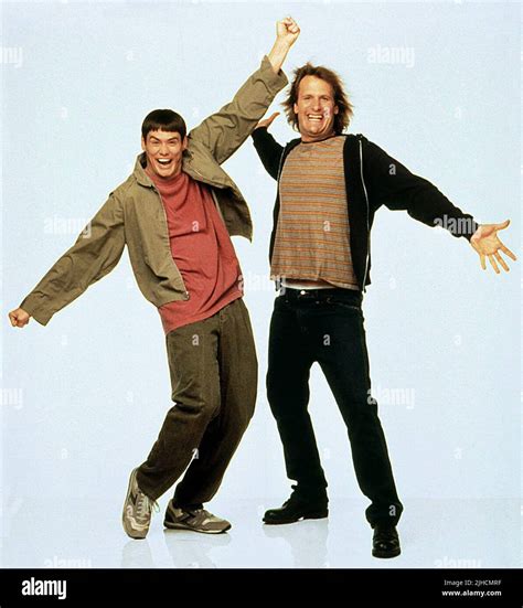 Dumb And Dumber Poster