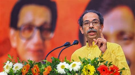 Uddhav Thackeray ठाकरे गटाची 288 जागी विधानसभा लढवण्याची तयारी