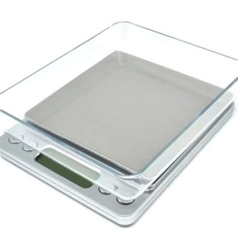 Jual Timbangan Digital I2000 Timbangan Obat 2000 0 1 Gram Di Lapak