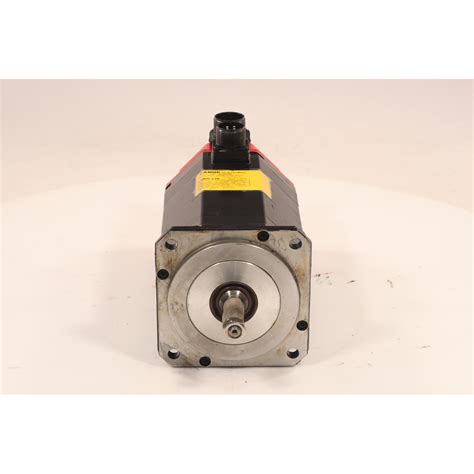 Fanuc A06B 0126 B077 Maxodeals