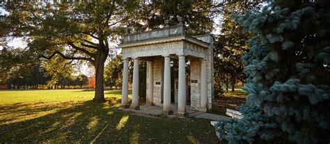 The Portico University Of Guelph