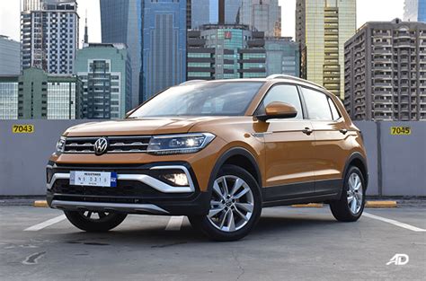 Verified Volkswagen T Cross User And Expert Reviews Autodeal Ph