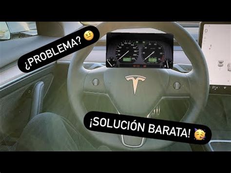 Necesitas Reemplazar El Parachoques Delantero De Tu Tesla Model